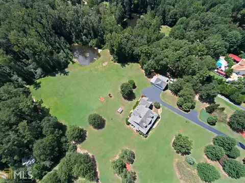 2640 Old Conyers Rd, Stockbridge, GA 30281 photo 6