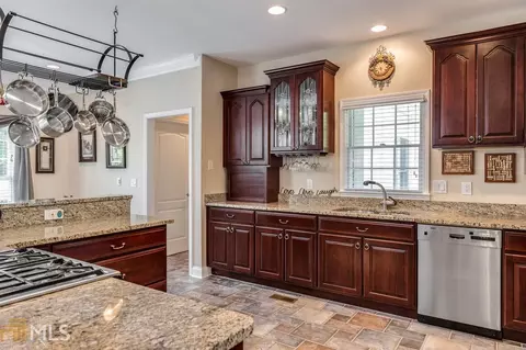 2640 Old Conyers Rd, Stockbridge, GA 30281 photo 9