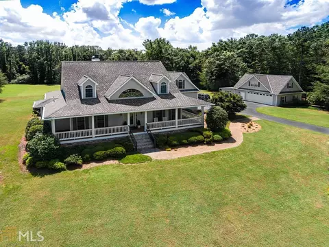 2640 Old Conyers Rd, Stockbridge, GA 30281 photo 1