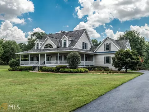 2640 Old Conyers Rd, Stockbridge, GA 30281 photo 2