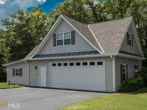 2640 Old Conyers Rd, Stockbridge, GA 30281 photo 3