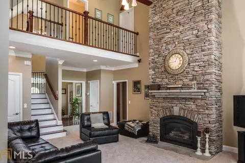 2640 Old Conyers Rd, Stockbridge, GA 30281 photo 16