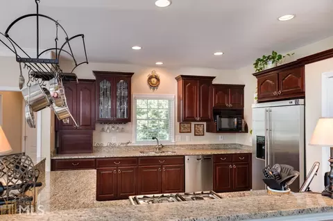 2640 Old Conyers Rd, Stockbridge, GA 30281 photo 10