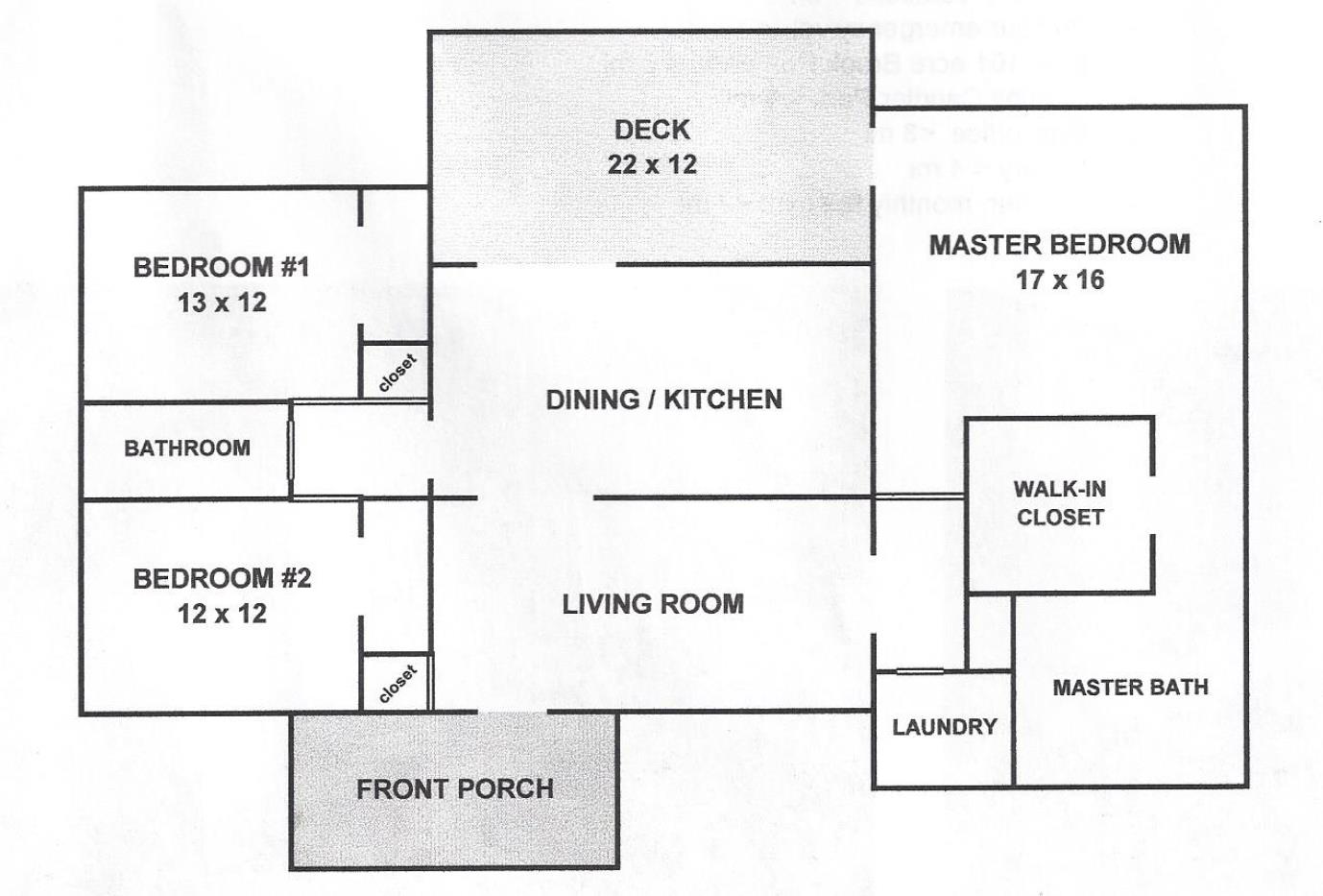 4051 E Johnson Cir, Chamblee, GA 30341 photo 24