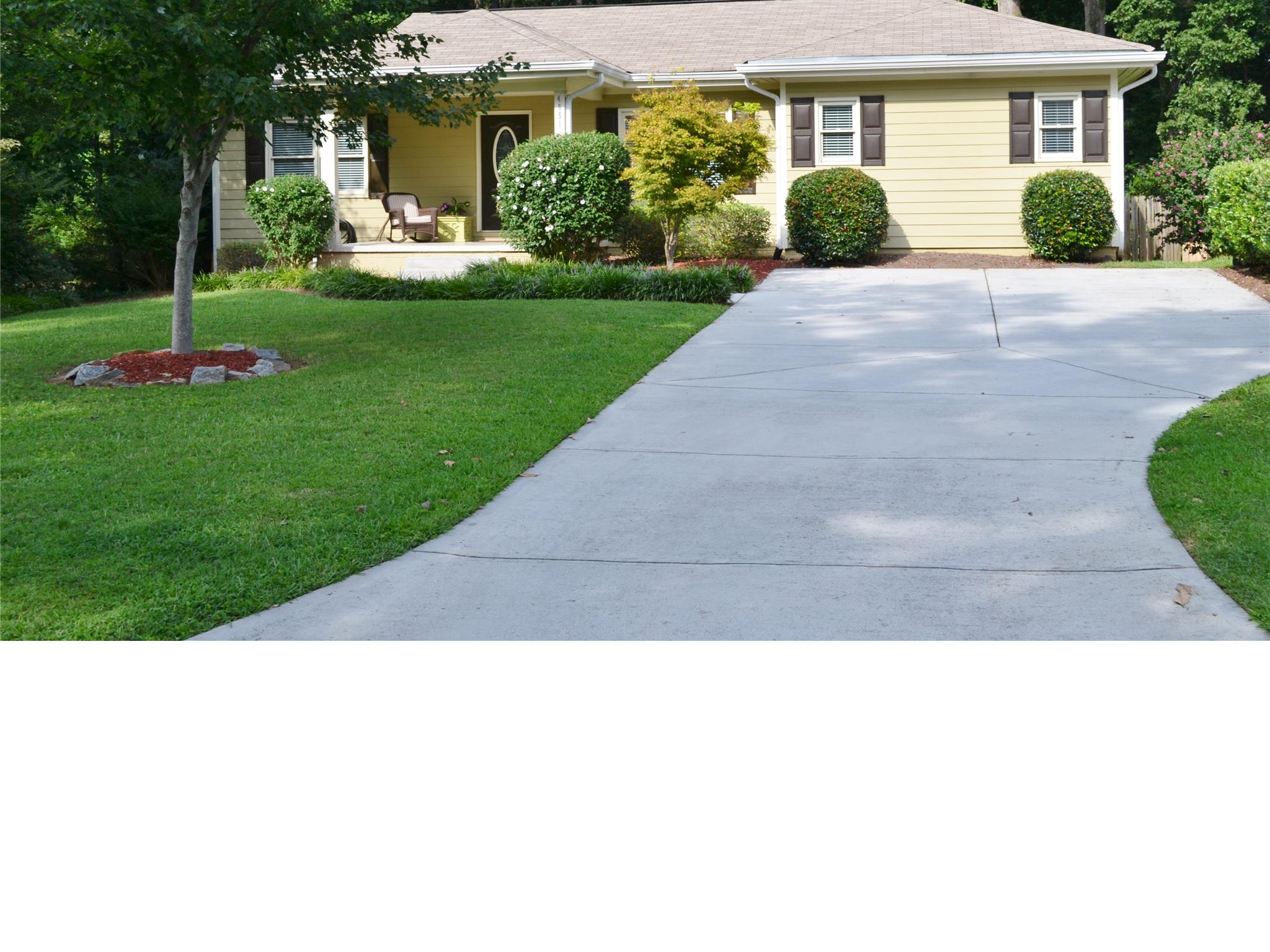 4051 E Johnson Cir, Chamblee, GA 30341 photo 23