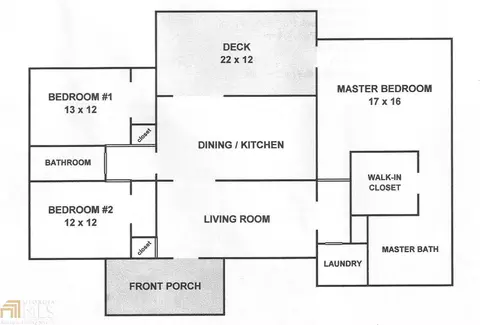 4051 E Johnson Cir, Chamblee, GA 30341 photo 24