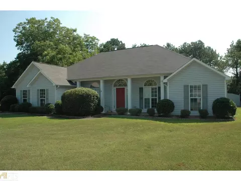 100 Foxdale Dr, Lagrange, GA 30240 photo 1