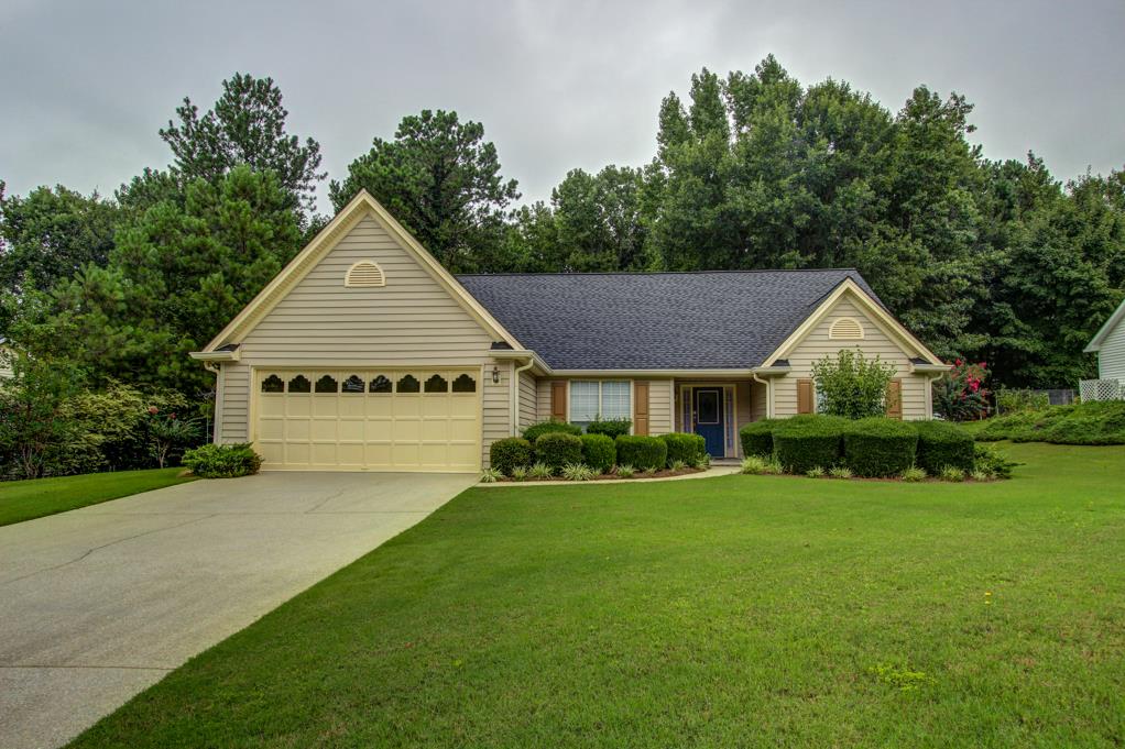 3018 Evonshire Ln, Dacula, GA 30019 photo 1