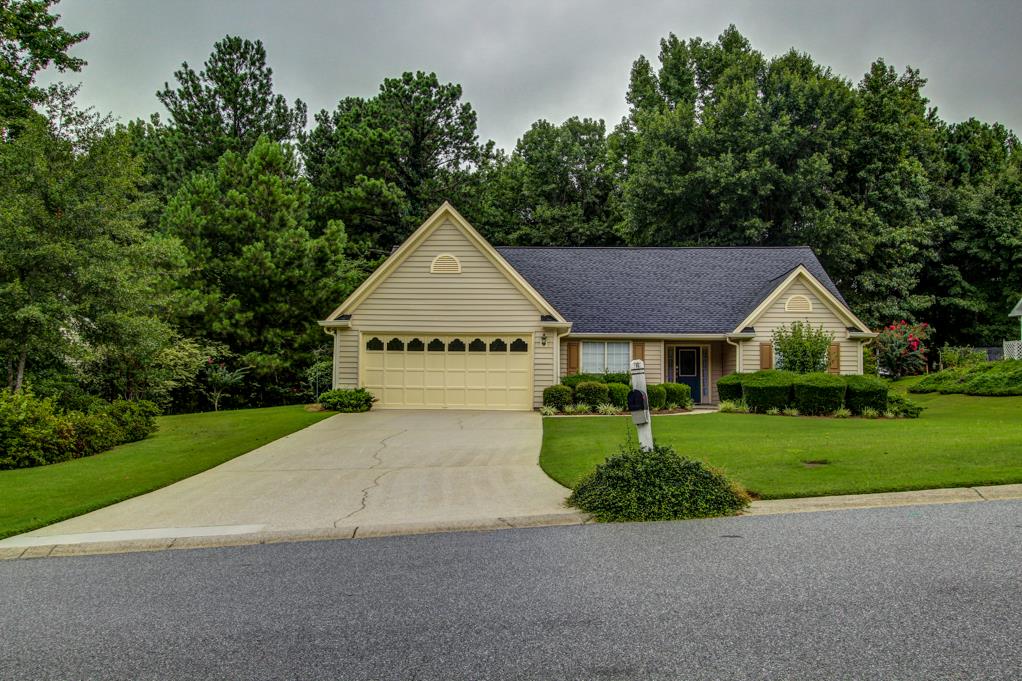 3018 Evonshire Ln, Dacula, GA 30019 photo 2