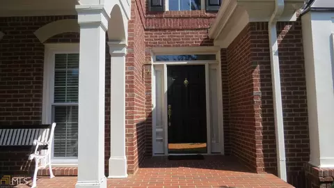 8251 Turnberry Ct, Covington, GA 30014 photo 3