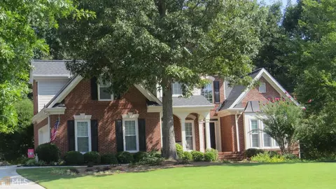 8251 Turnberry Ct, Covington, GA 30014 photo 1