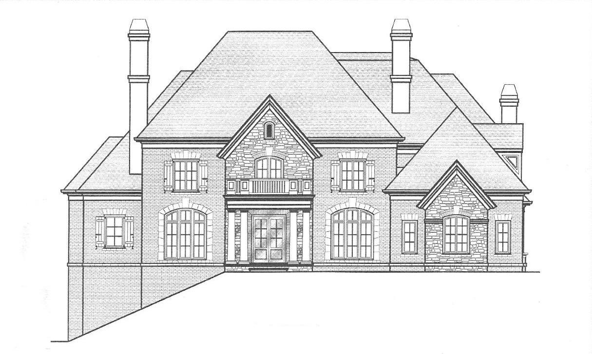2424 Eudora Way, Duluth, GA 30097 photo 1