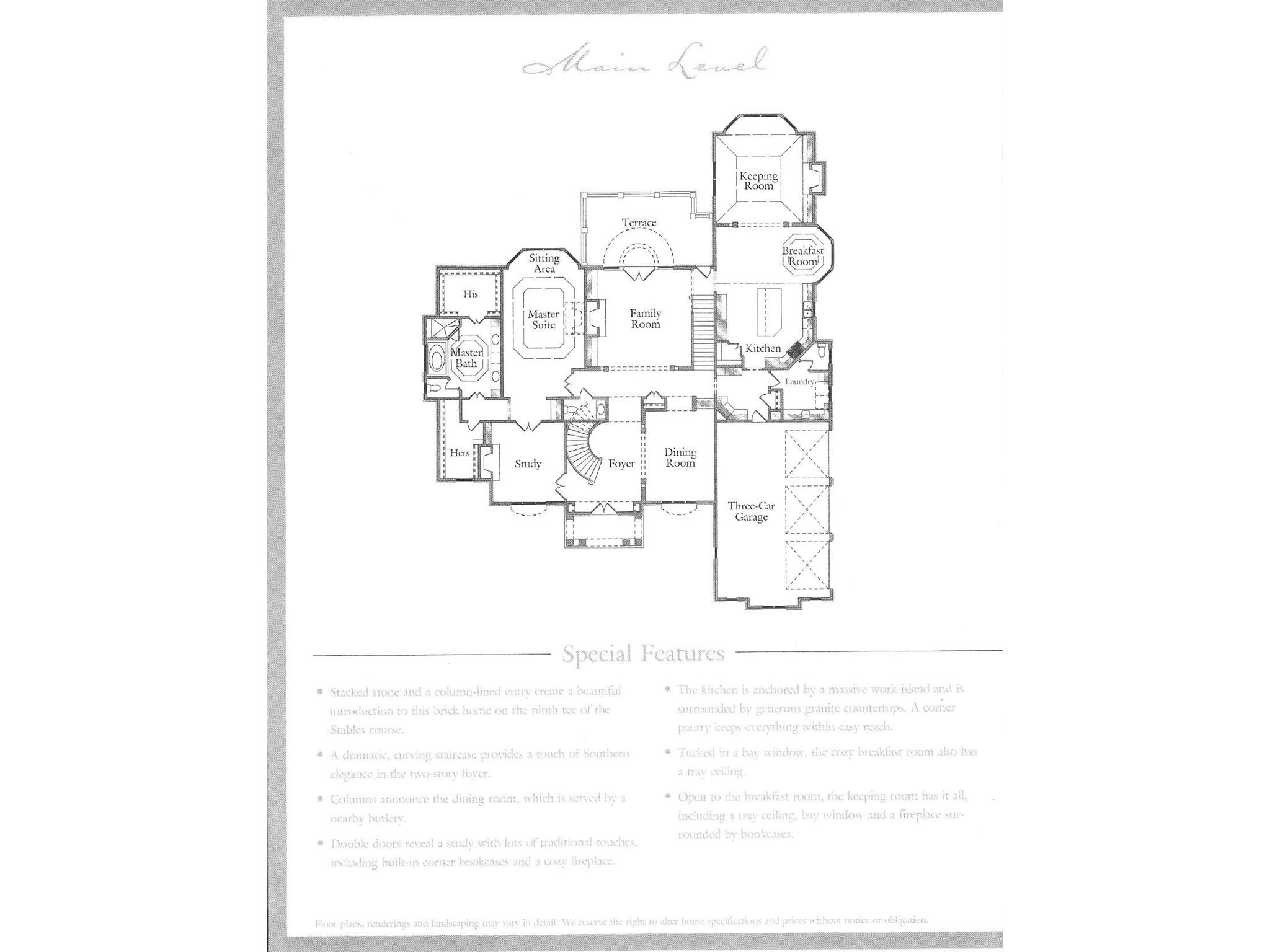 2424 Eudora Way, Duluth, GA 30097 photo 6