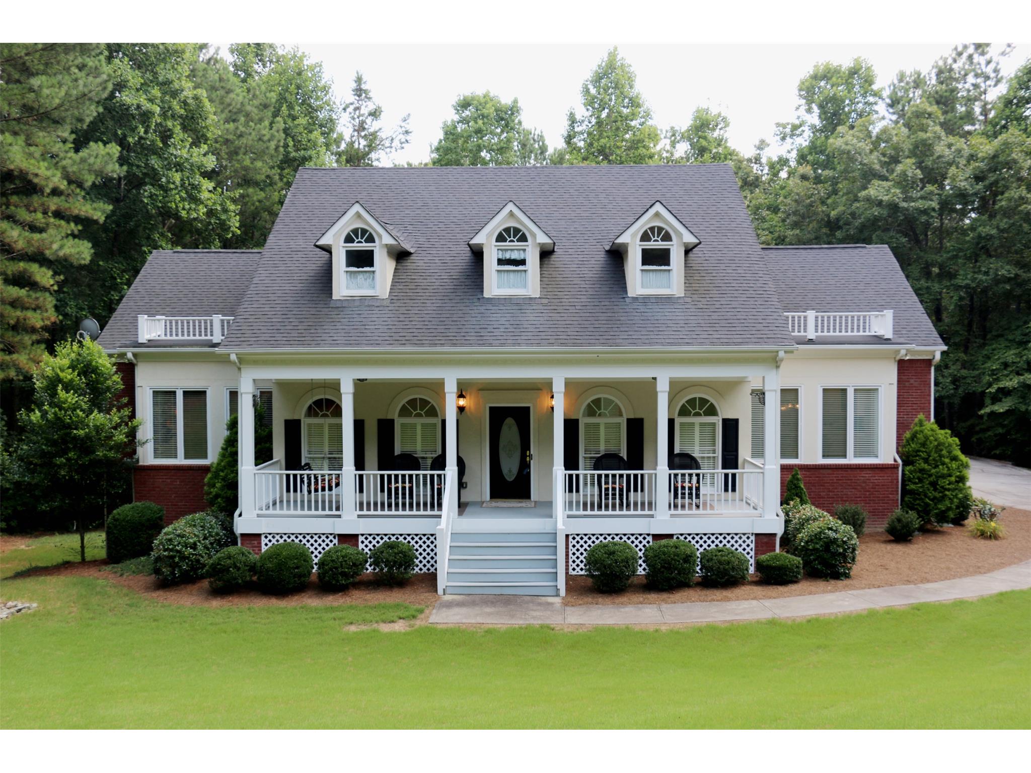 2475 White Rd, White, GA 30184 photo 1