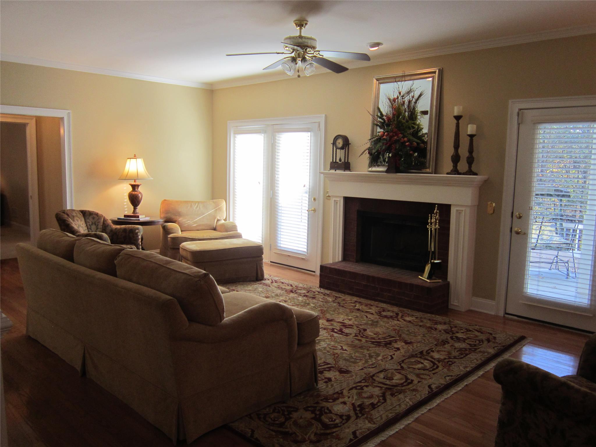 2475 White Rd, White, GA 30184 photo 10