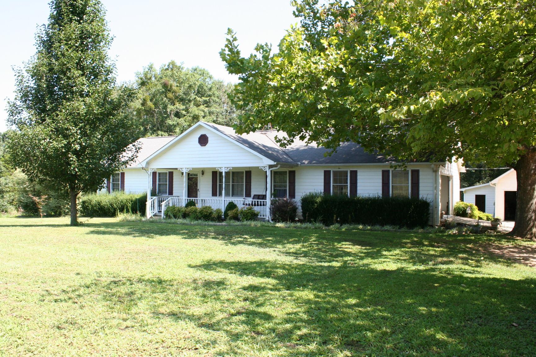 3075 Pulliam Mill Rd, Dewy Rose, GA 30634 photo 1