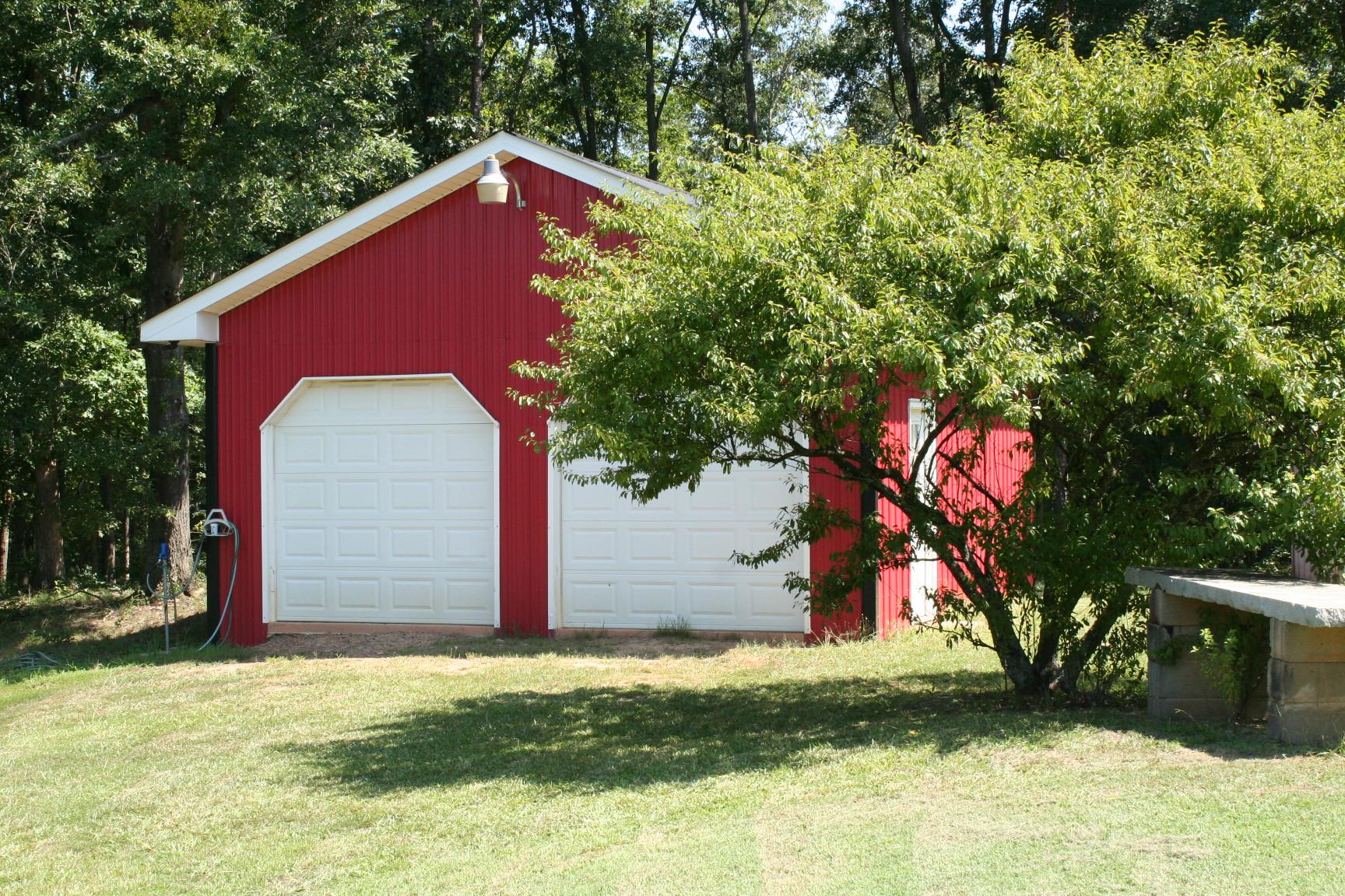 3075 Pulliam Mill Rd, Dewy Rose, GA 30634 photo 5
