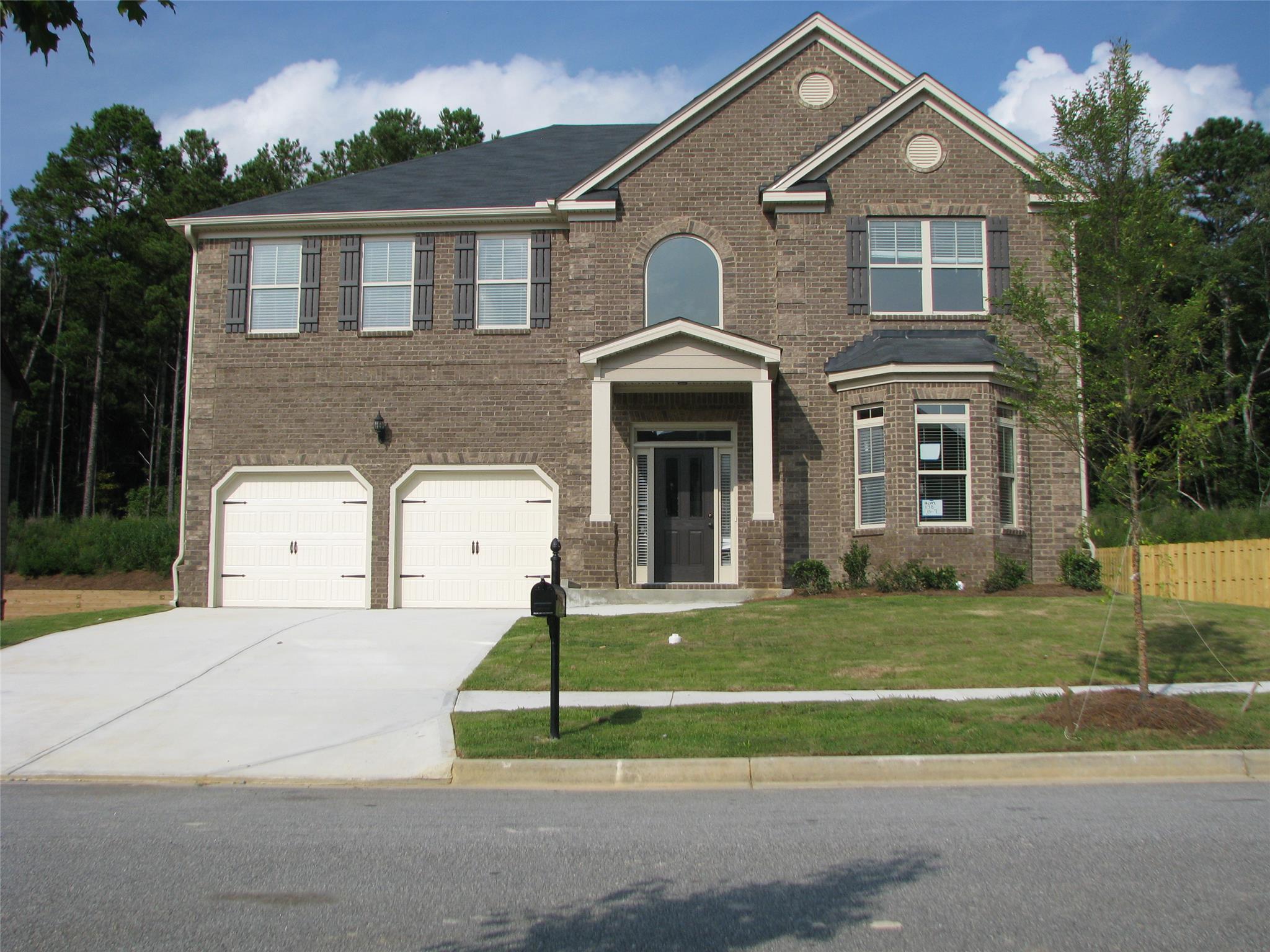 2248 Austin Common Dr, Dacula, GA 30019 photo 1