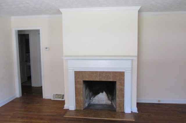 804 Warren Dr, Forest Park, GA 30297 photo 3