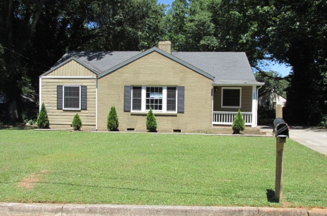 804 Warren Dr, Forest Park, GA 30297 photo 1