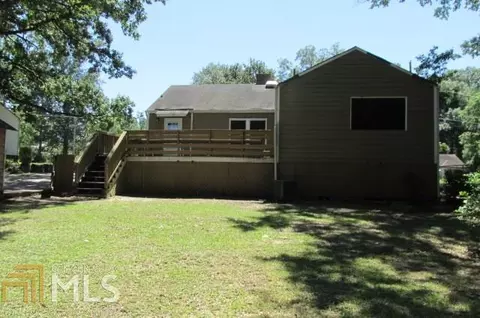 804 Warren Dr, Forest Park, GA 30297 photo 2