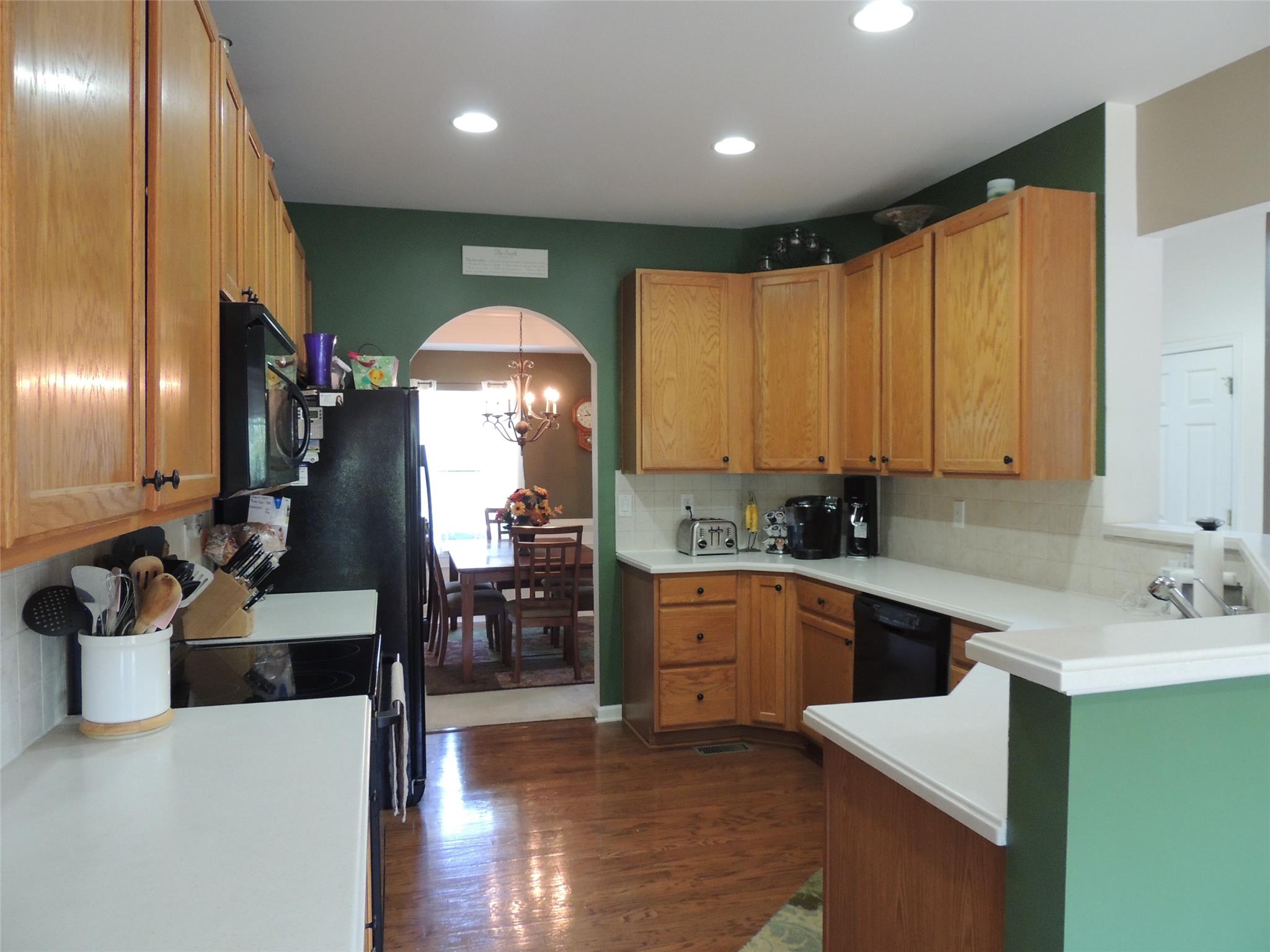 3210 Moss Ct, Monroe, GA 30655 photo 8