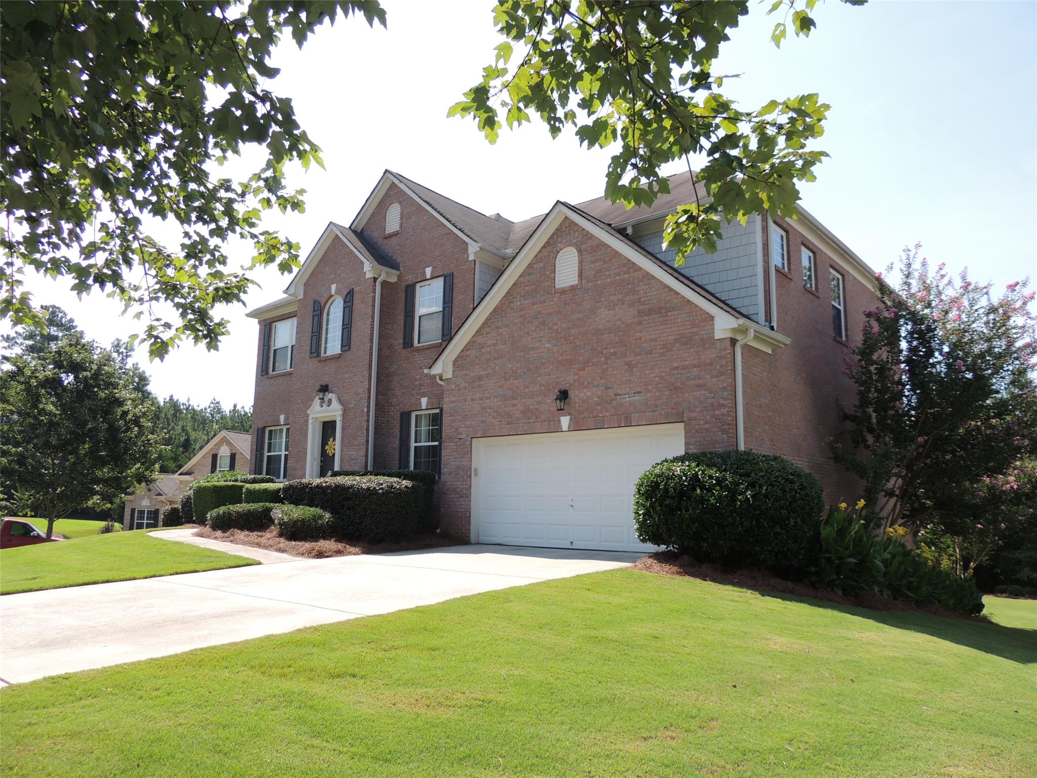 3210 Moss Ct, Monroe, GA 30655 photo 1