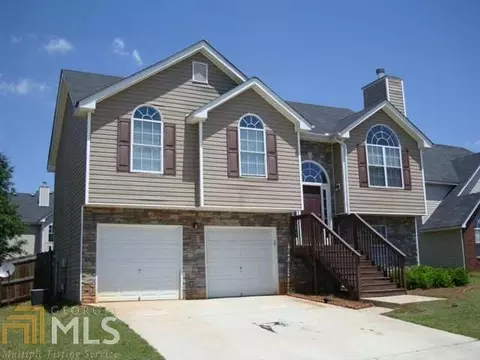 140 Desota Dr, Covington, GA 30016 photo 1