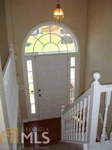 140 Desota Dr, Covington, GA 30016 photo 2
