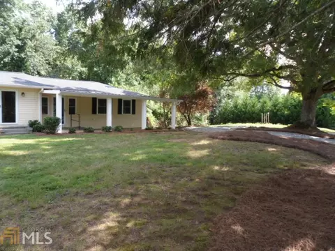 1536 J Warren Rd, Cornelia, GA 30531 photo 17