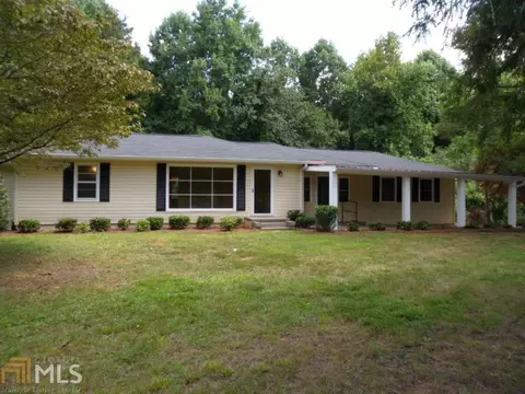 1536 J Warren Rd, Cornelia, GA 30531 photo 1