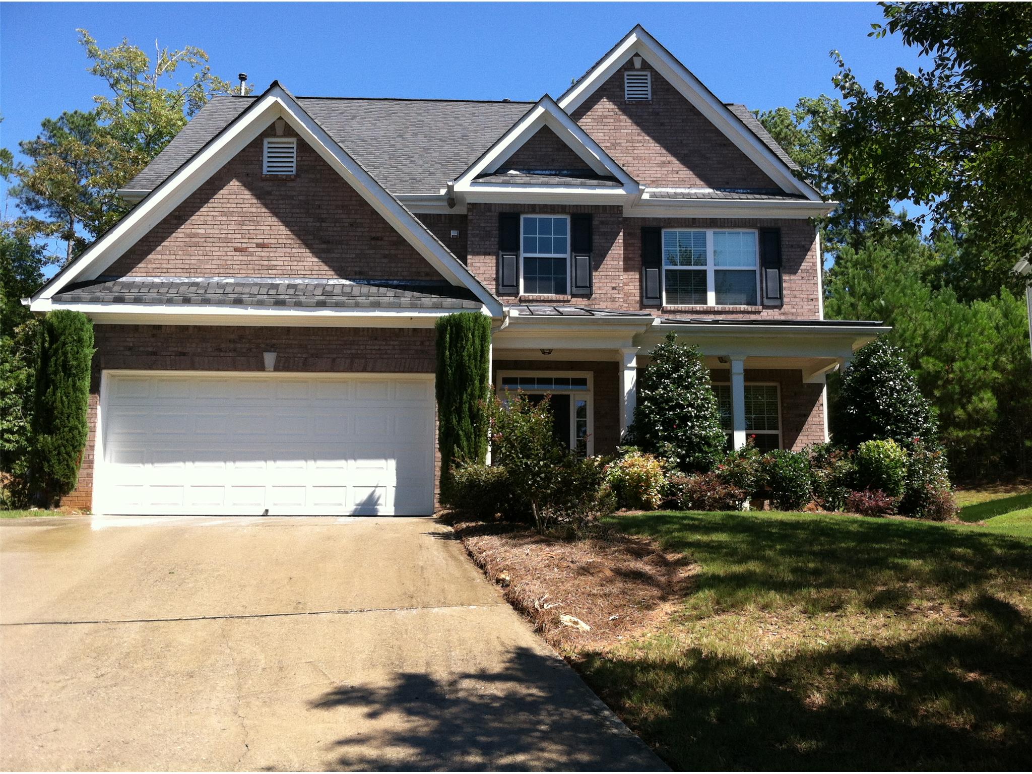 655 Osprey Pt, Fairburn, GA 30213 photo 2