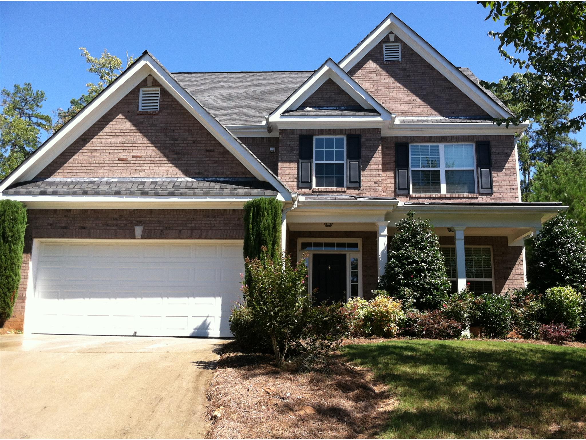 655 Osprey Pt, Fairburn, GA 30213 photo 1