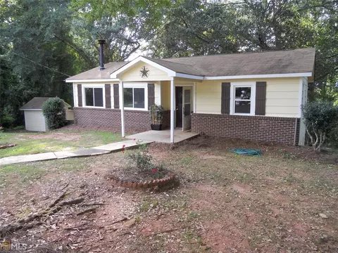 521 Hammett Rd, Lagrange, GA 30240 photo 2
