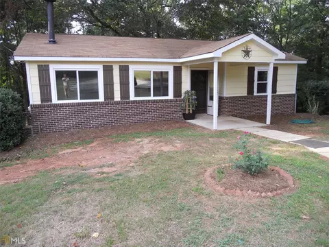 521 Hammett Rd, Lagrange, GA 30240 photo 1