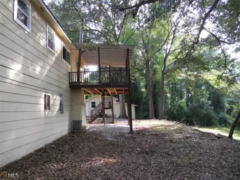 521 Hammett Rd, Lagrange, GA 30240 photo 9
