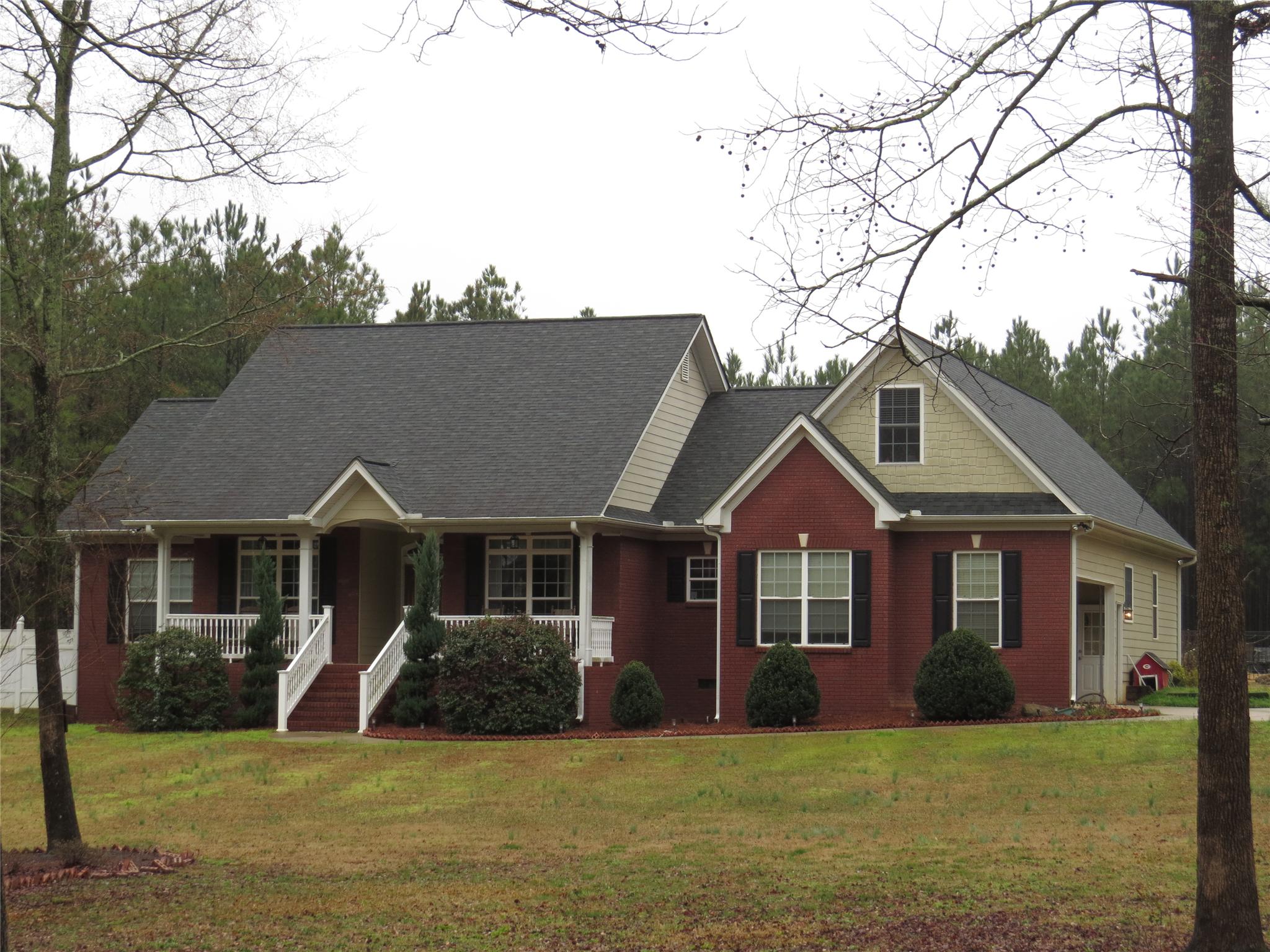 431 Maddox Cir, Jackson, GA 30233 photo 1