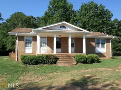 450 Adams Rd, Covington, GA 30014 photo 1