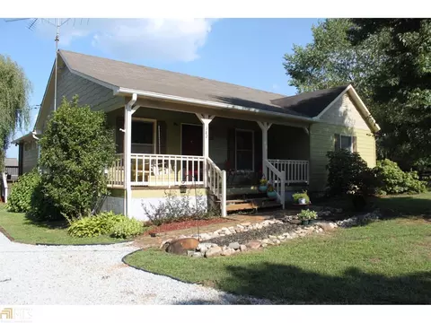 382 Argo Rd, Royston, GA 30662 photo 1