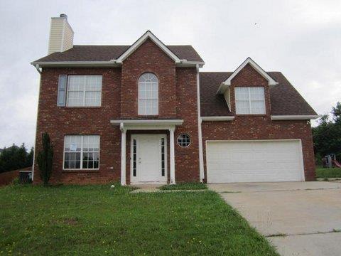 1108 Misty Meadows Way, Hampton, GA 30228 photo 1