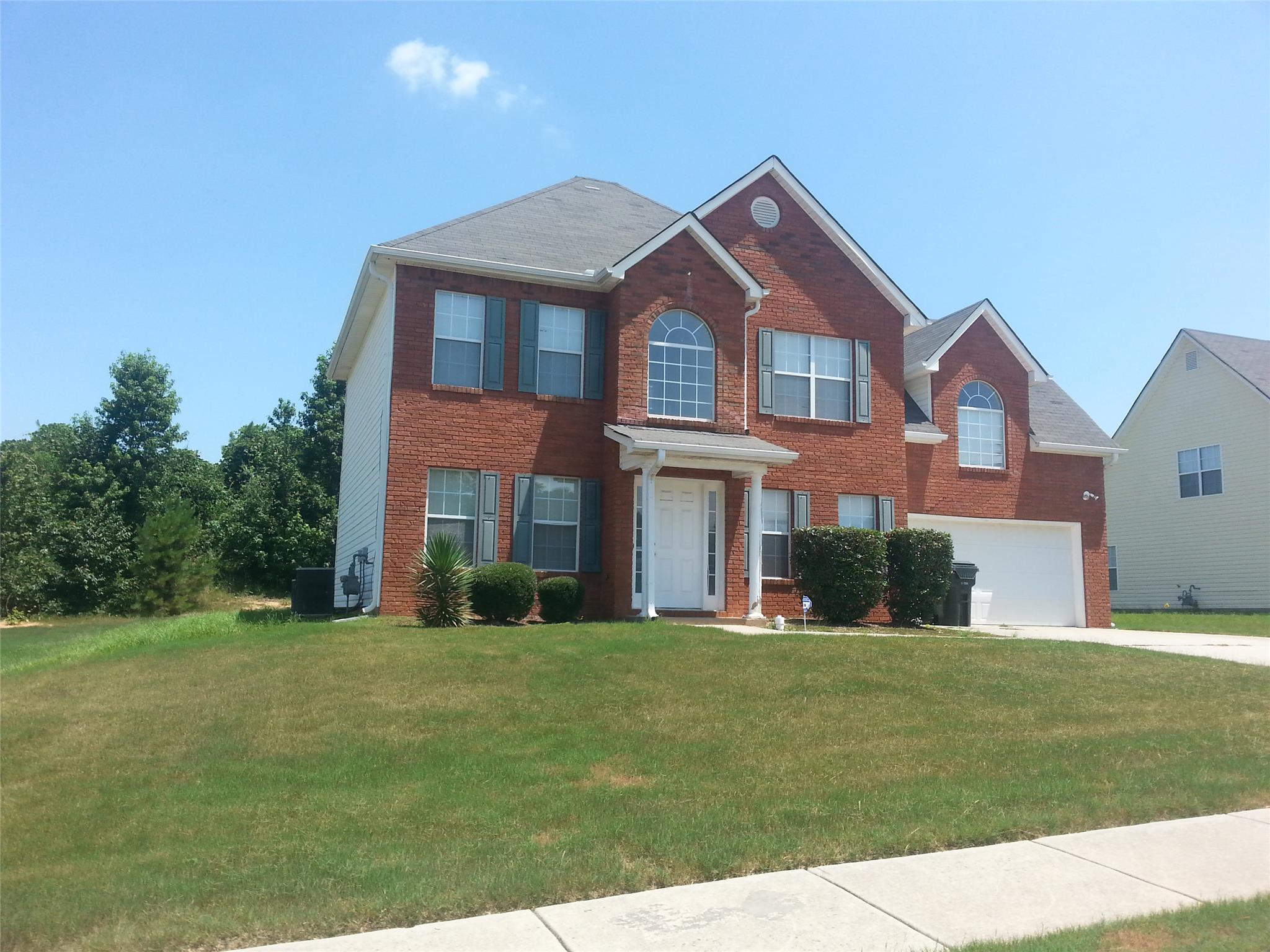 1124 Misty Meadows Way, Hampton, GA 30228 photo 1