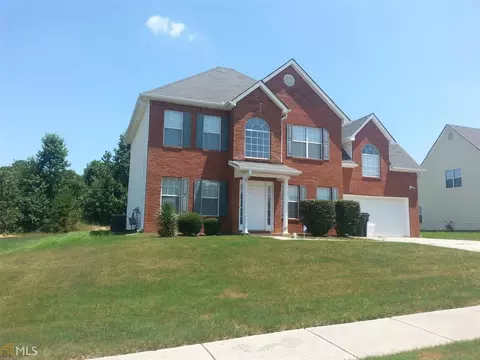 1124 Misty Meadows Way, Hampton, GA 30228 photo 1