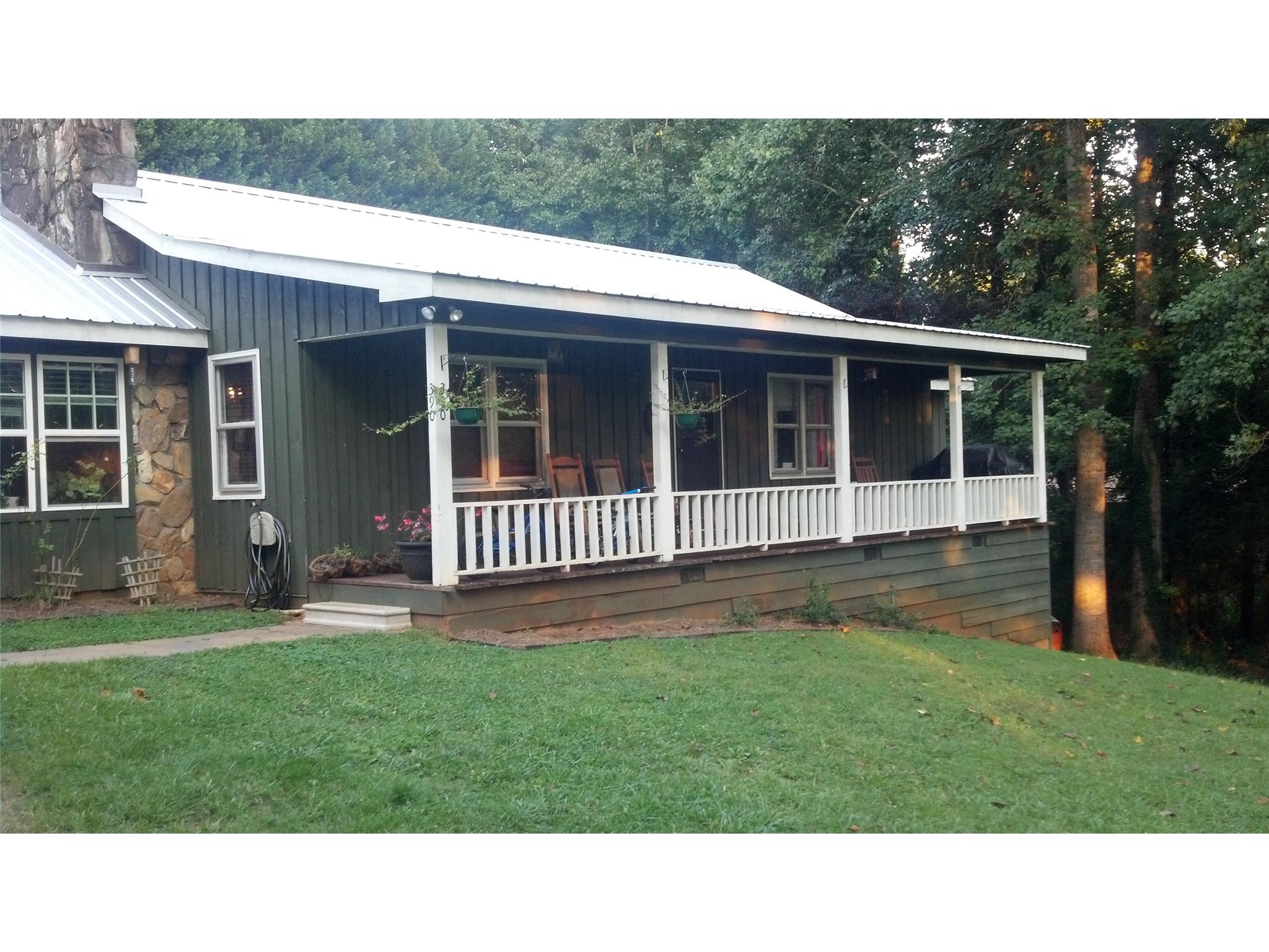 390 Wilson Rd, Cornelia, GA 30531 photo 1
