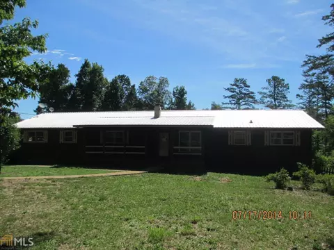 1919 Smokey Rd, Lagrange, GA 30241 photo 1