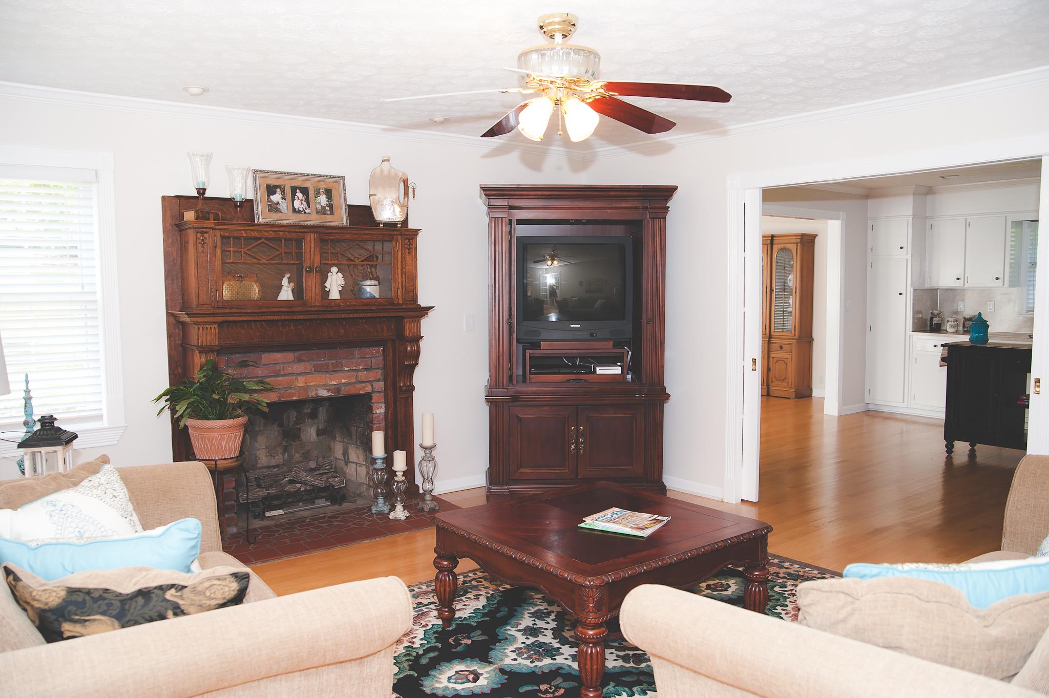 5241 Driskell Dr, Winston, GA 30187 photo 4