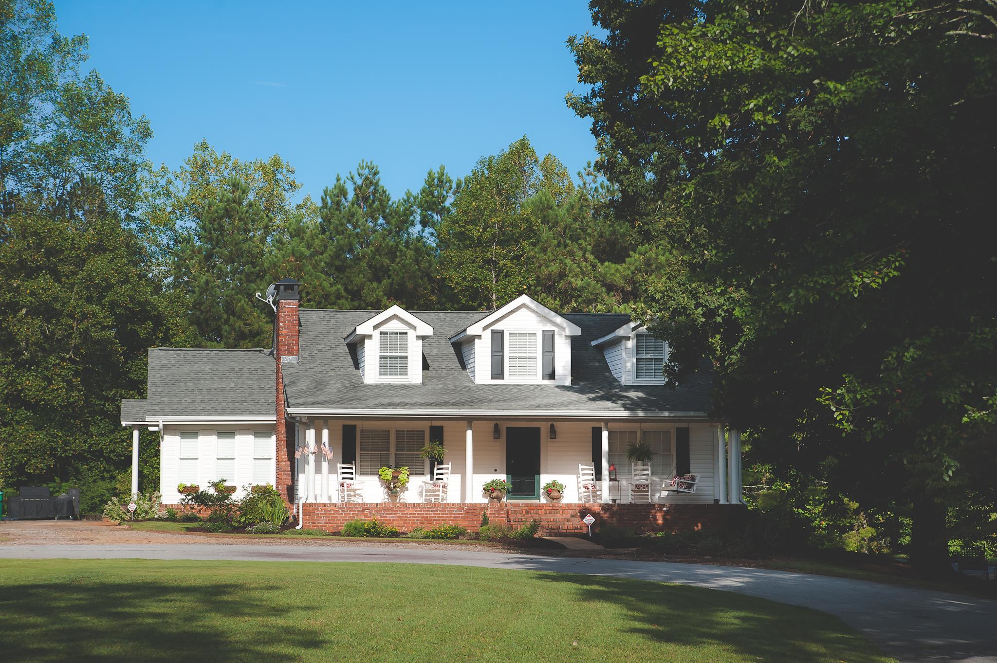 5241 Driskell Dr, Winston, GA 30187 photo 1