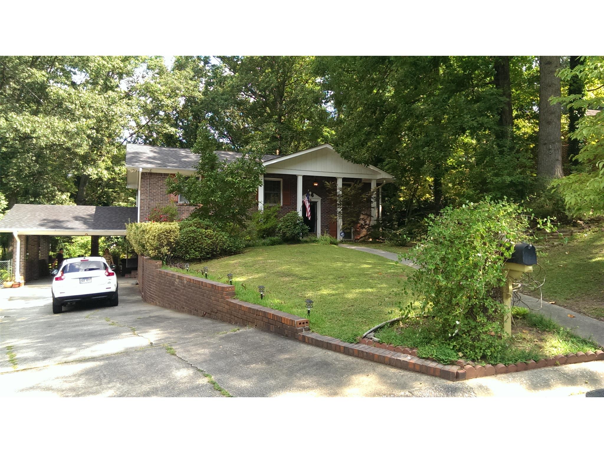 1324 John Robert Dr, Morrow, GA 30260 photo 1