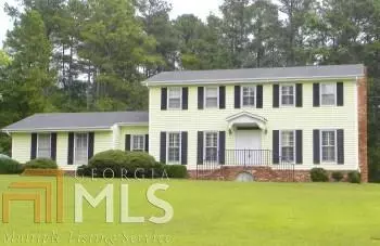 35 Briarpatch Dr, Covington, GA 30014 photo 1