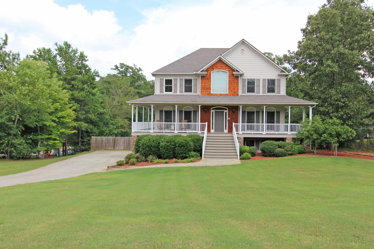 12 Bucky St, Euharlee, GA 30145 photo 1