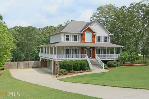 12 Bucky St, Euharlee, GA 30145 photo 2